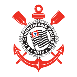 escudo do time Corinthians